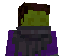 DropThree's skin