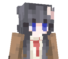 Crxul1's skin