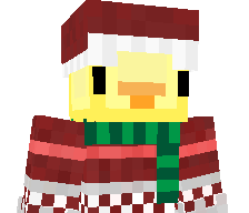 Olaz's skin