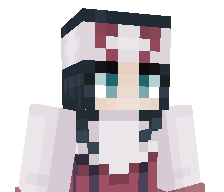 Naafets's skin