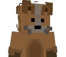 bushpig_'s skin