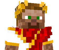 Emberclown's skin