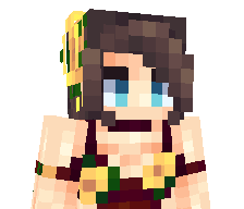spinxings's skin
