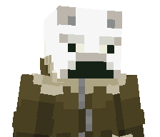 Tallgold's skin