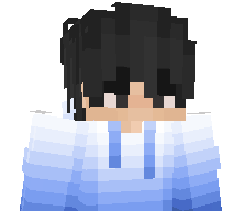 Ricknb's skin