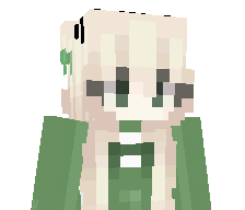 Vivithh's skin