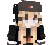 Popcornkitty0's skin