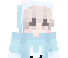 Matewus's skin