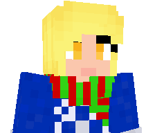 QueenofSwords97's skin