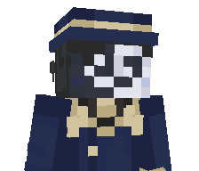 Hyasoyop's skin