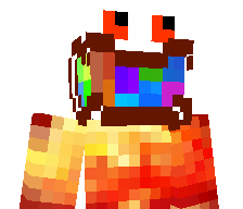 NUKEEEEEEEEEEEEE's skin
