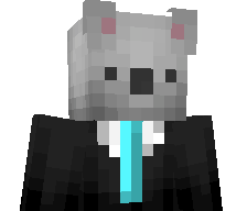 CuzImKoalaGott's skin