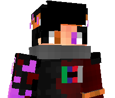 Enderblix's skin