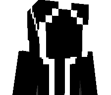 minehackers's skin