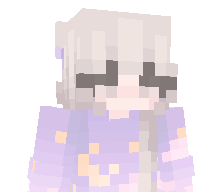 iyexora's skin