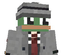 CingMing's skin