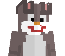 leandrelapin's skin