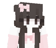 Cloudyzhm's skin
