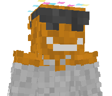 Muffinboss08's skin