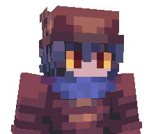 CapitanPata's skin