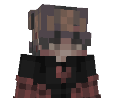 Vampyyx's skin