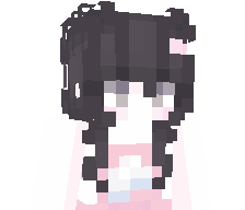 Wxryst's skin