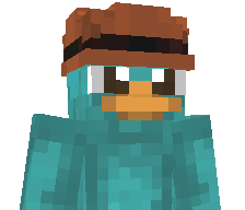 FerbAgent_F's skin