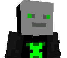ItzRobotx's skin