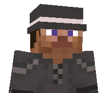 xMurzynekBambo's skin
