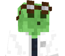 FlampyMC's skin