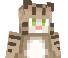 Cladiss's skin