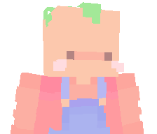 OrangeTomato's skin