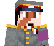 Byouze's skin
