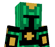 VirtuousBeast's skin