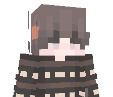 XyDaF's skin