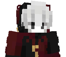akanerip's skin