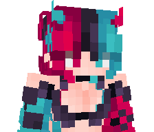 Vermeily's skin