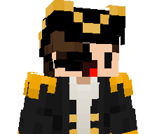 NotAEF's skin
