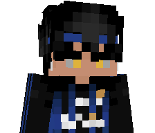 SevenNotBad's skin