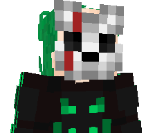 expertlce's skin
