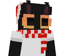 BlackPanda24313's skin