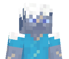 hevlecc's skin