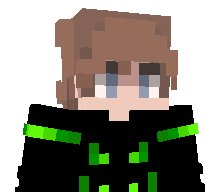 MrMoskitoo's skin