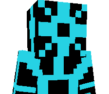 Itz_rad's skin