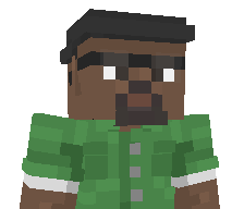 Turuuuut's skin