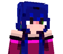 ybblila's skin