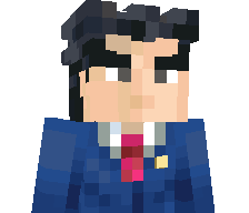 Moh_Be's skin