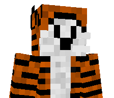 TigerMiner49er's skin