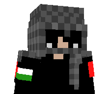 I_koy's skin