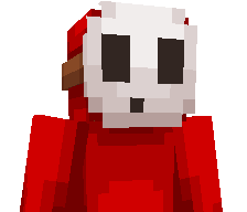 DirtyRell's skin